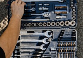 Naprawa AGD – zagadnienia techniczne