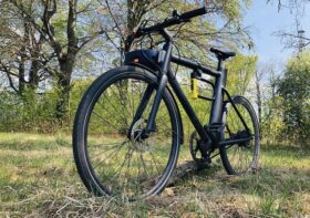Stacja naprawcza dla rowerów – wyposażenie techniczne