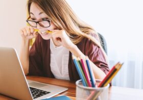Programy doskonalenia pedagogów w sieci