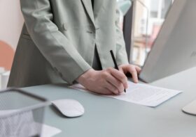 Dokumentacja księgowa i jej znaczenie