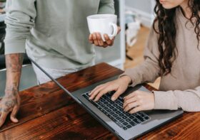 Rozpoczęcie biznesu – neutralne informacje
