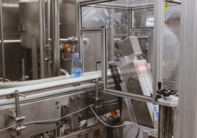 Systemy modułowe z profili aluminiowych