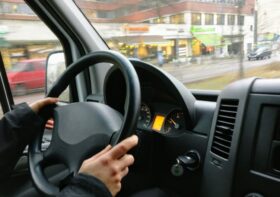 Badania psychologiczne dla kierowców