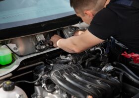 Program dla warsztatów samochodowych w codziennej organizacji pracy