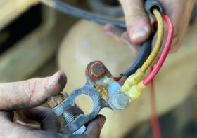 Pasty BHP – informacje ogólne