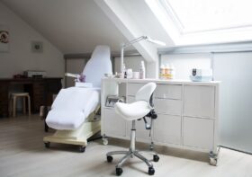 Dermatologia estetyczna w kontekście medycznym