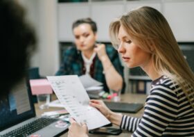 Zasady funkcjonowania marketingu afiliacyjnego – sprawdź