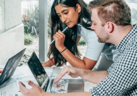 Jak funkcjonuje wirtualne biuro