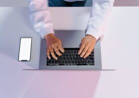 Informacje o trendach w technologii