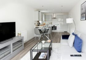 Stoliki kawowe w aranżacji wnętrz