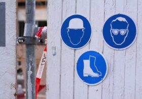 Rodzaje detektorów gazów i ich funkcje