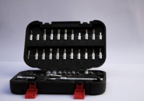 Przegląd metod napraw urządzeń gospodarstwa domowego