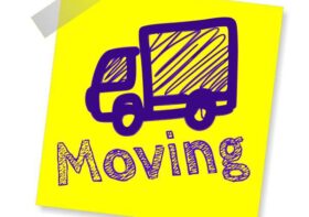 Czynniki wpływające na czas trwania przeprowadzki