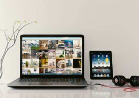 Aspekty projektowania i struktury stron www