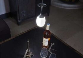 Oświetlenie funkcjonalne i dekoracyjne