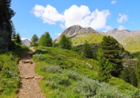 Relacje z wypraw górskich na blogach