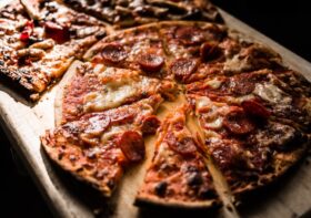 Etapy tworzenia projektu technologicznego gastronomii