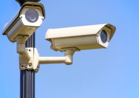 Monitoring CCTV a podstawowe zasady projektowania systemu