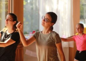 Kurs tańca – podział na style i poziomy zaawansowania