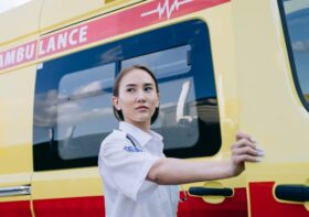 Międzynarodowy transport medyczny – formalności związane z przekraczaniem granic